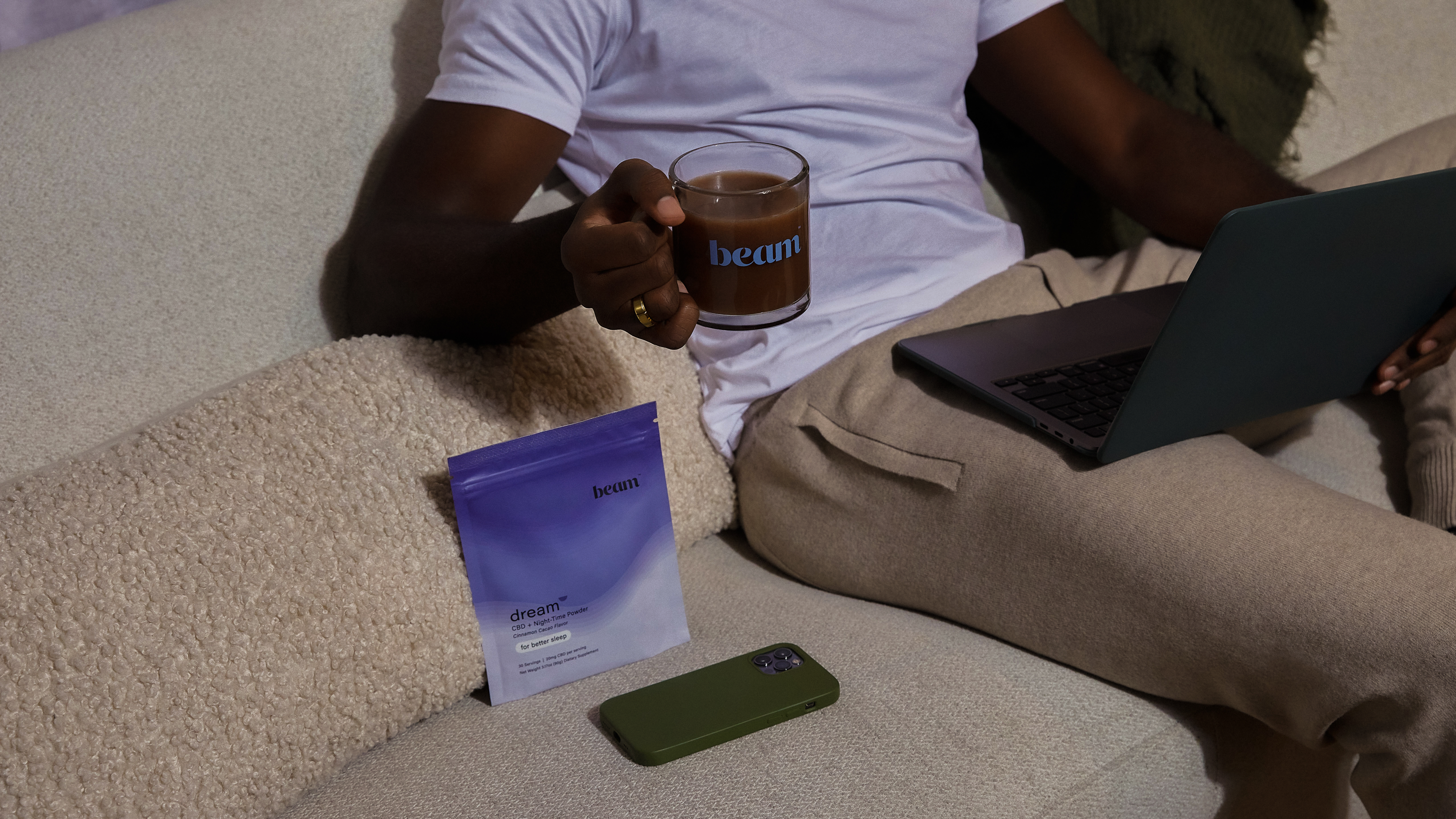 Why You Should Nix Sleep Aids for Natural Sleep Supplements
