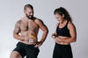 CrossFit Recovery