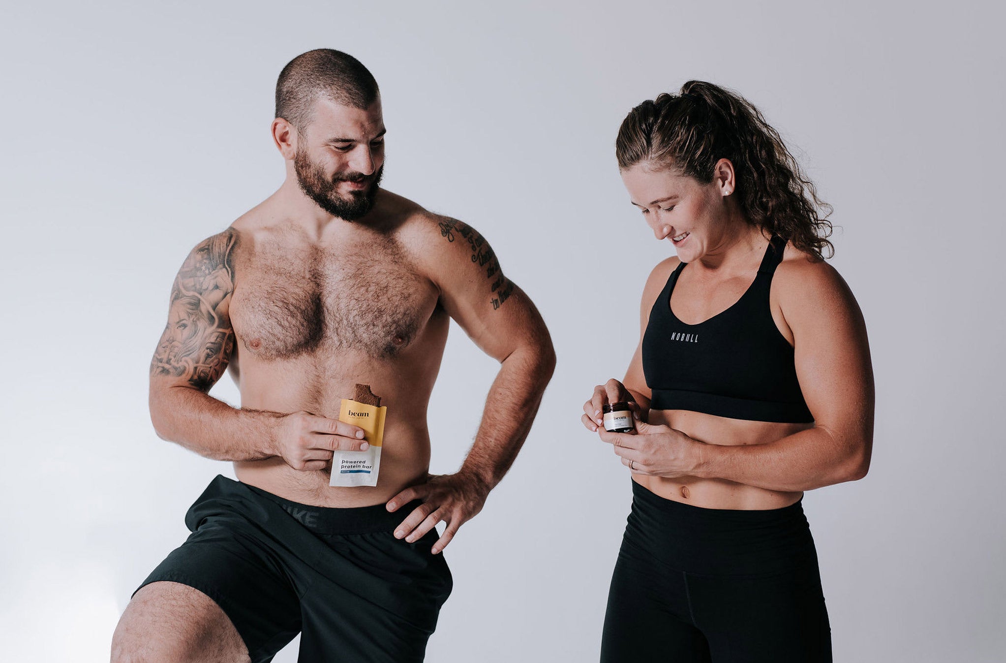 CrossFit Recovery