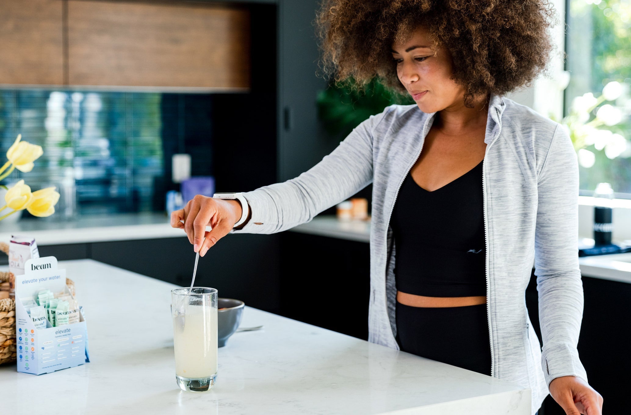 The 3 Best Ways To Kick Off Any Morning Routine