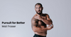 Mat Fraser Beam