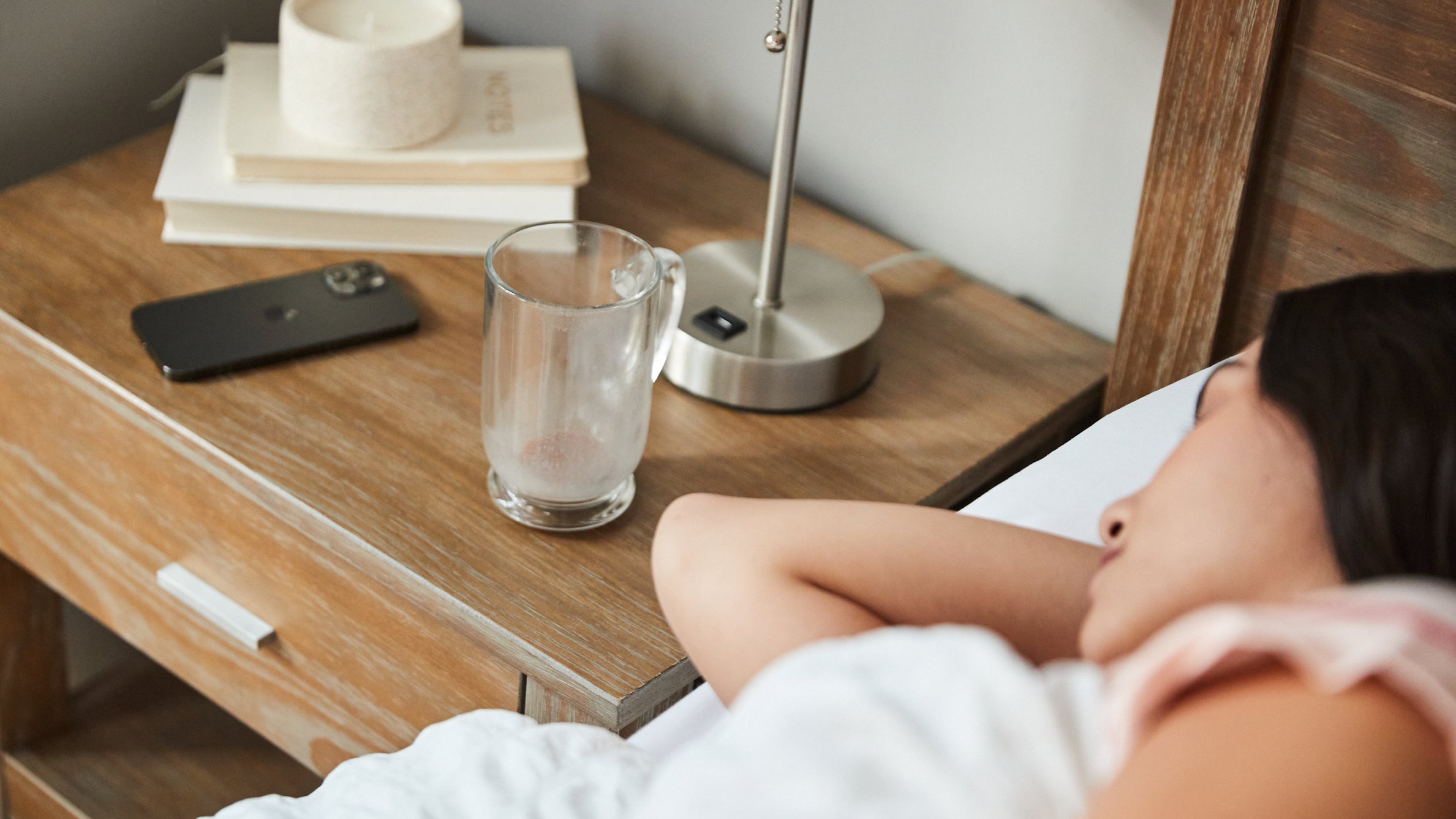 Does Magnesium Help You Sleep? Beam Beam