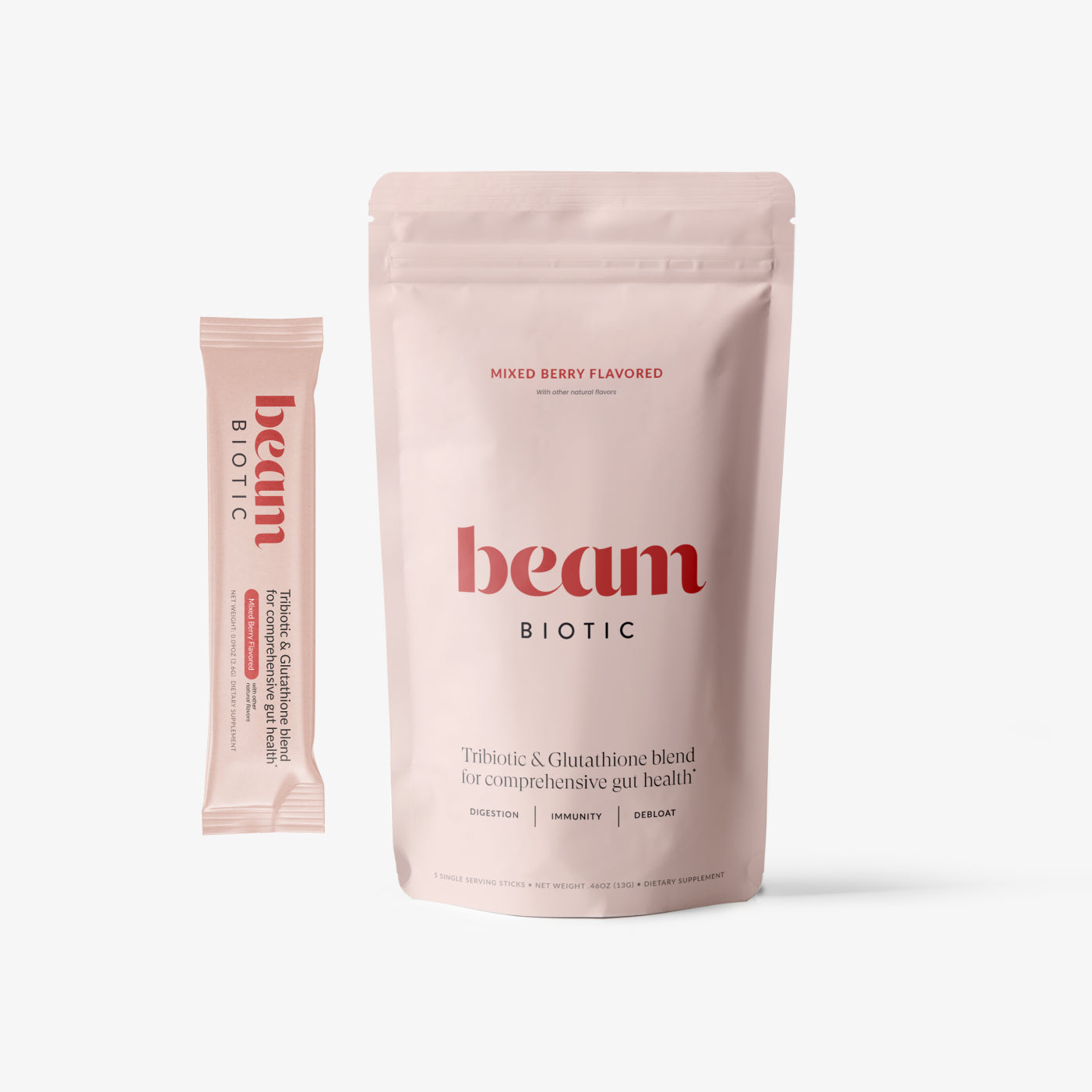 Biotic - 5 Pack  Beam
