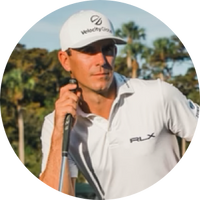 Billy Horschel
