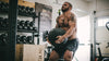 A Day in the Life: Mat Fraser, 4x Fittest Man on Earth