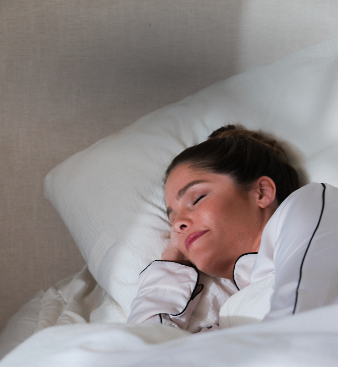 How do you Dream? What your sleep position can tell you.