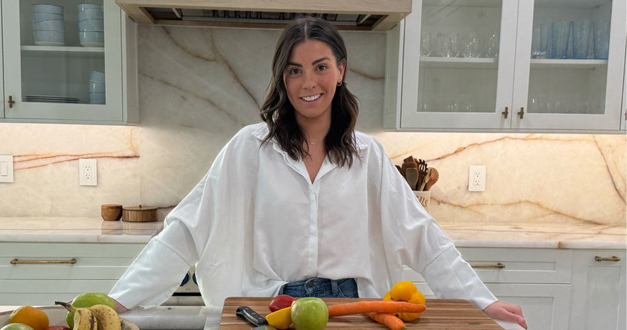 10 Signs of an Unhealthy Gut, Explained by a Dietitian | Beam