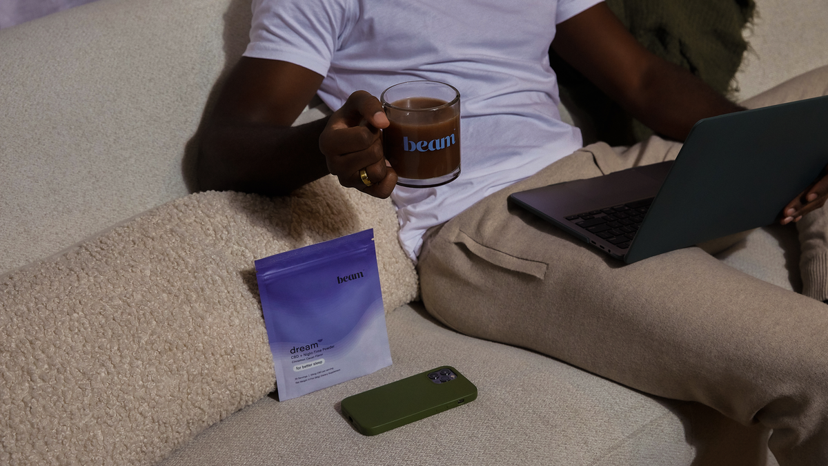 Why You Should Nix Sleep Aids for Natural Sleep Supplements