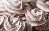 Hot Cocoa Meringues