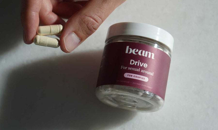 Drive's Ingredients, Explained