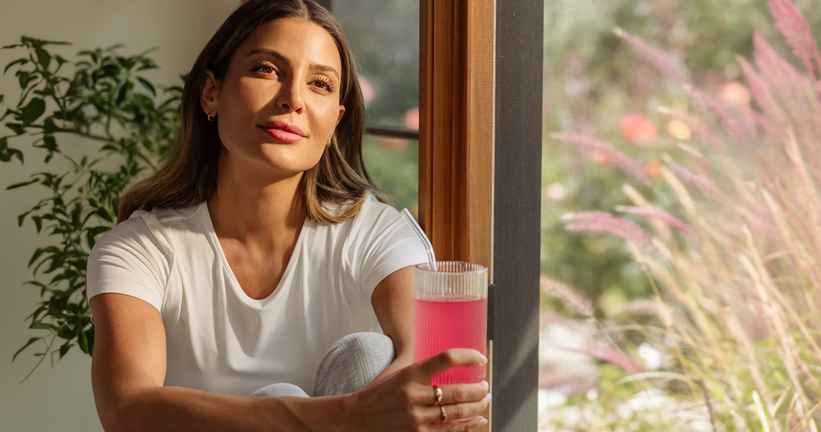 How to Have a Glow Up That Actually Lasts | Beam