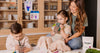 Nutrition For Kids: Why Shawn Johnson Created Beam Kids