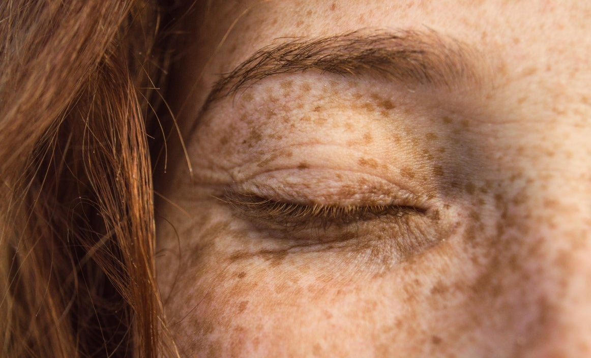 The Link Between Sleep and Your Skin (At Every Age)