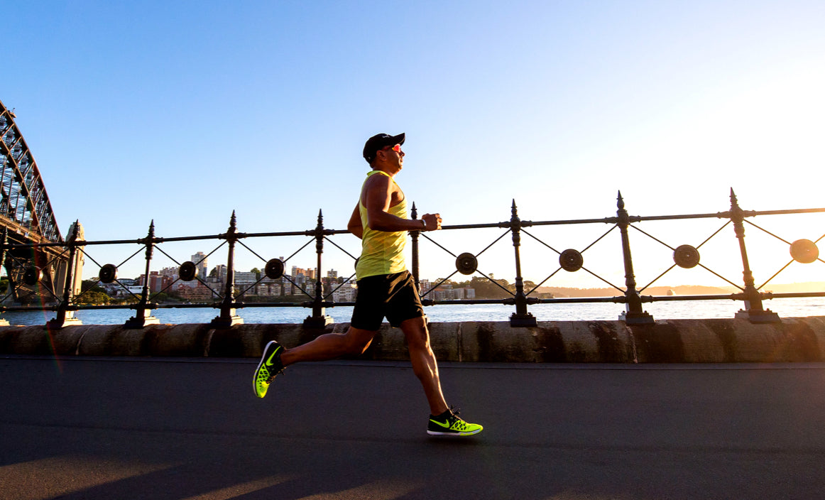 Spring Wellness: Your Guide to a Healthier Season