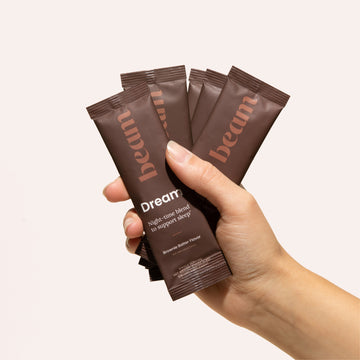 Brownie Batter Dream Powder - 10 Servings