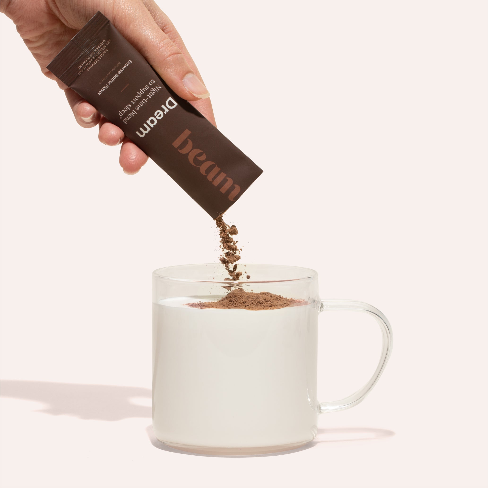 Brownie Batter Dream Powder - 10 Servings