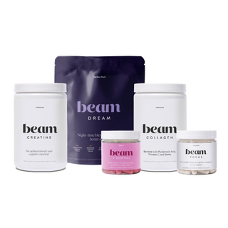 Beam Bonus Bundle