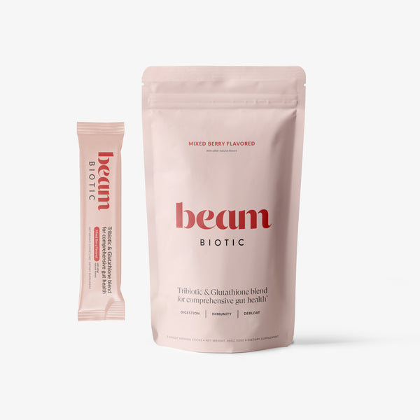 Biotic - 5 Pack Beam Biotic - 5 Pack Beam