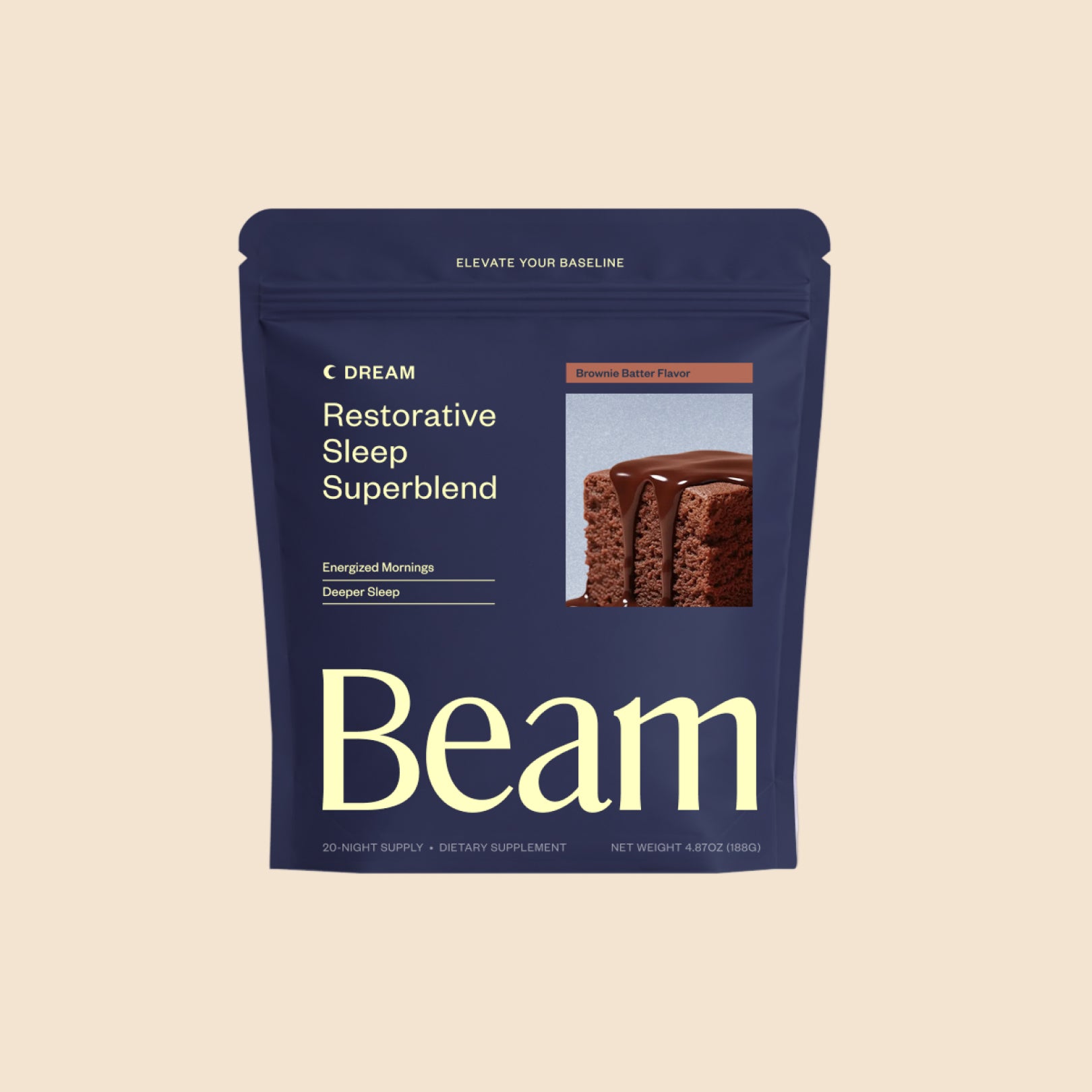 Beam Dream