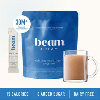 Chocolate Chip Cookie Dream - 20 Servings