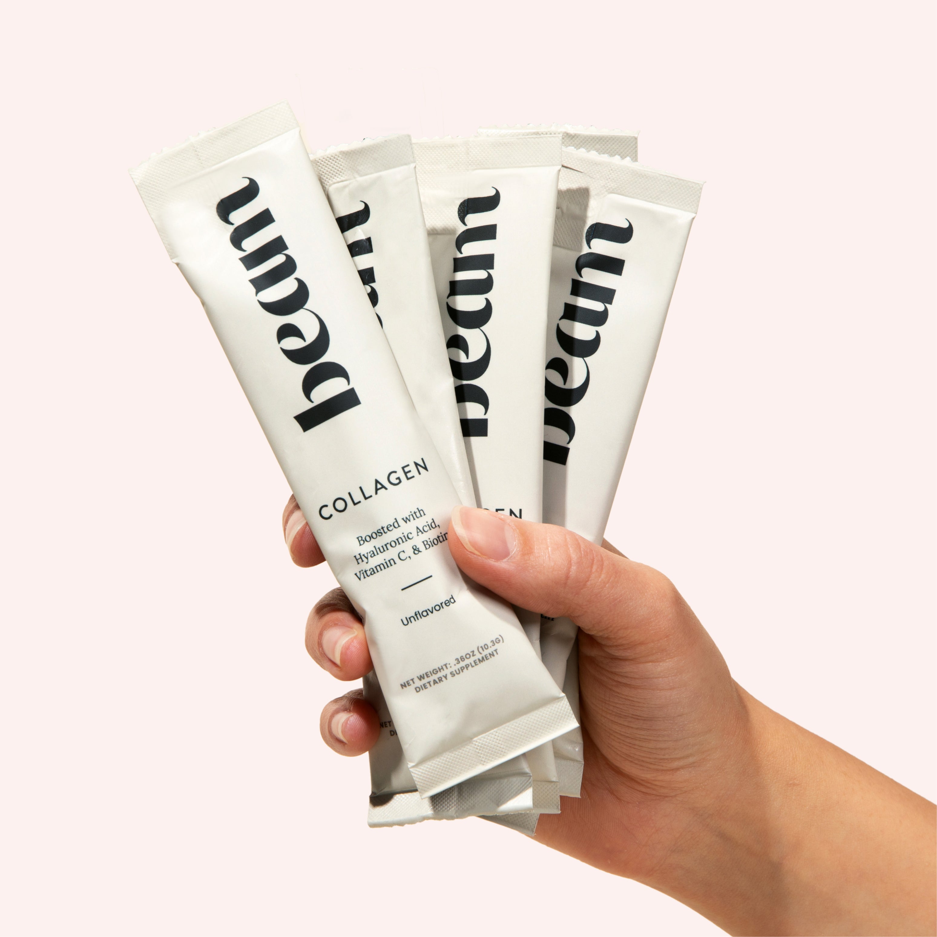 Collagen - 5 Servings