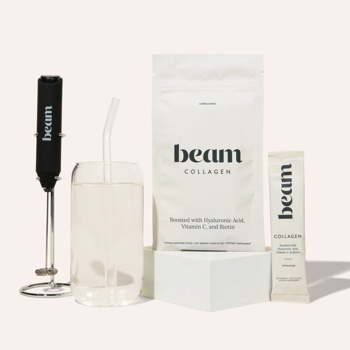 Collagen - 5 Servings