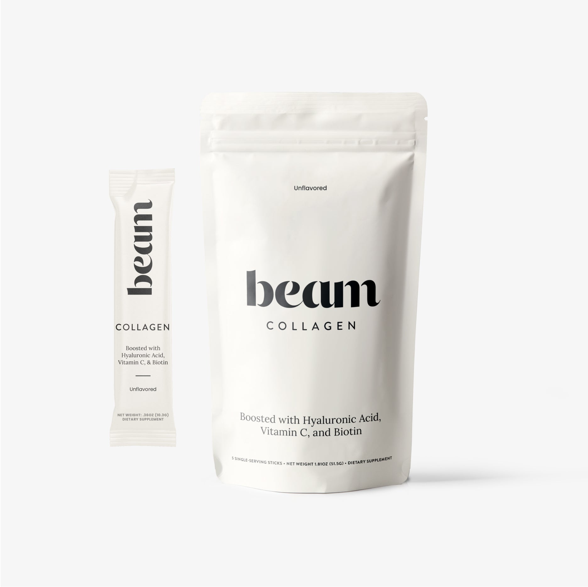 Collagen - 5 Servings