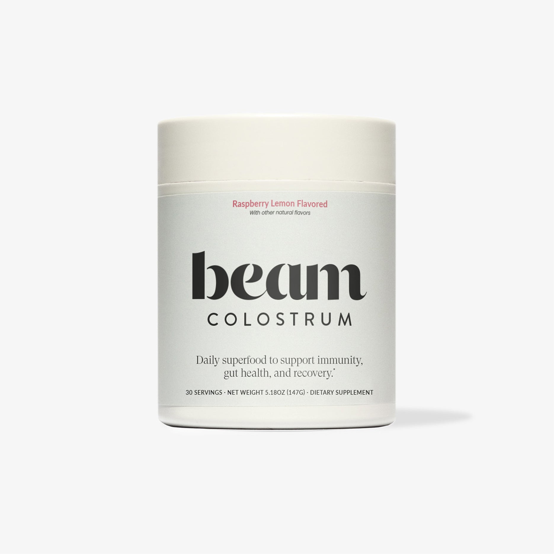 Colostrum