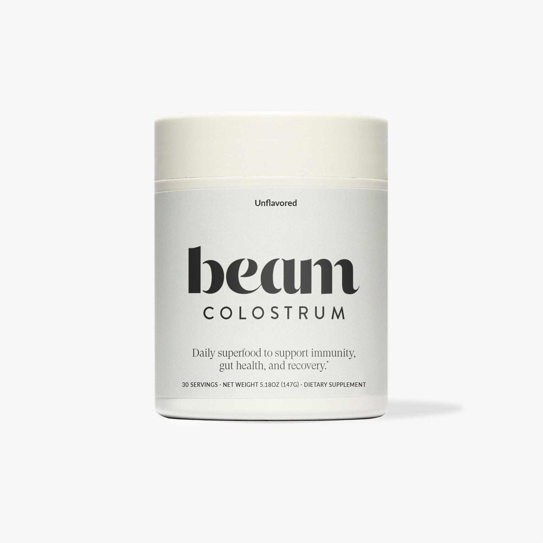 Colostrum