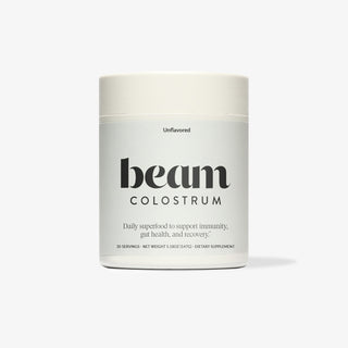 Colostrum