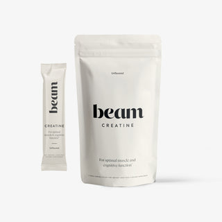 Creatine - 5 Servings