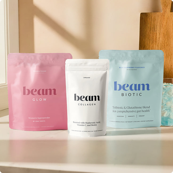 Beauty From Within Bundle