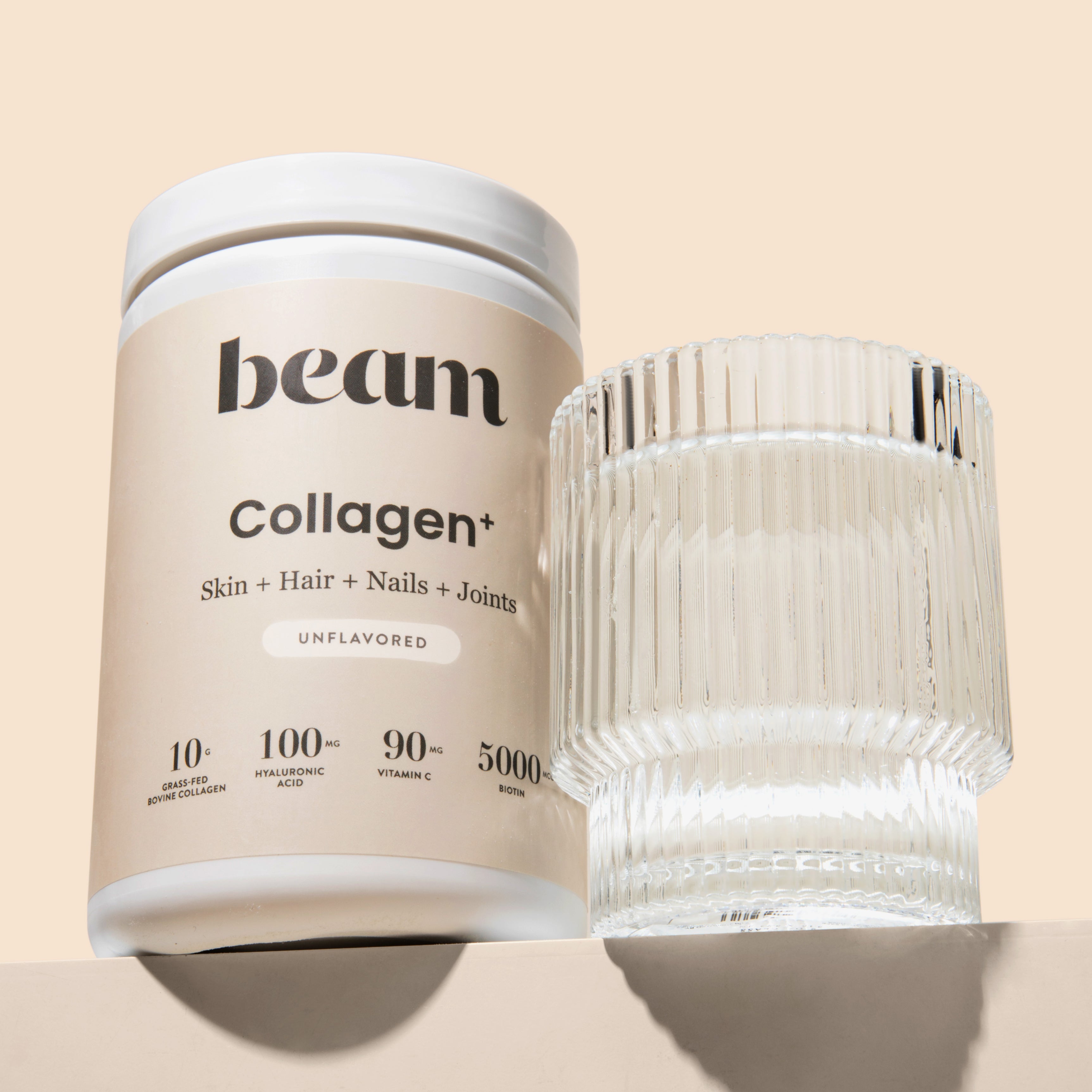 Beam Collagen