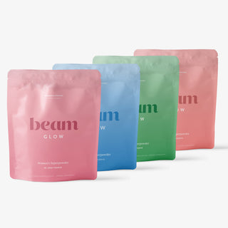 Glow Bundle Packs