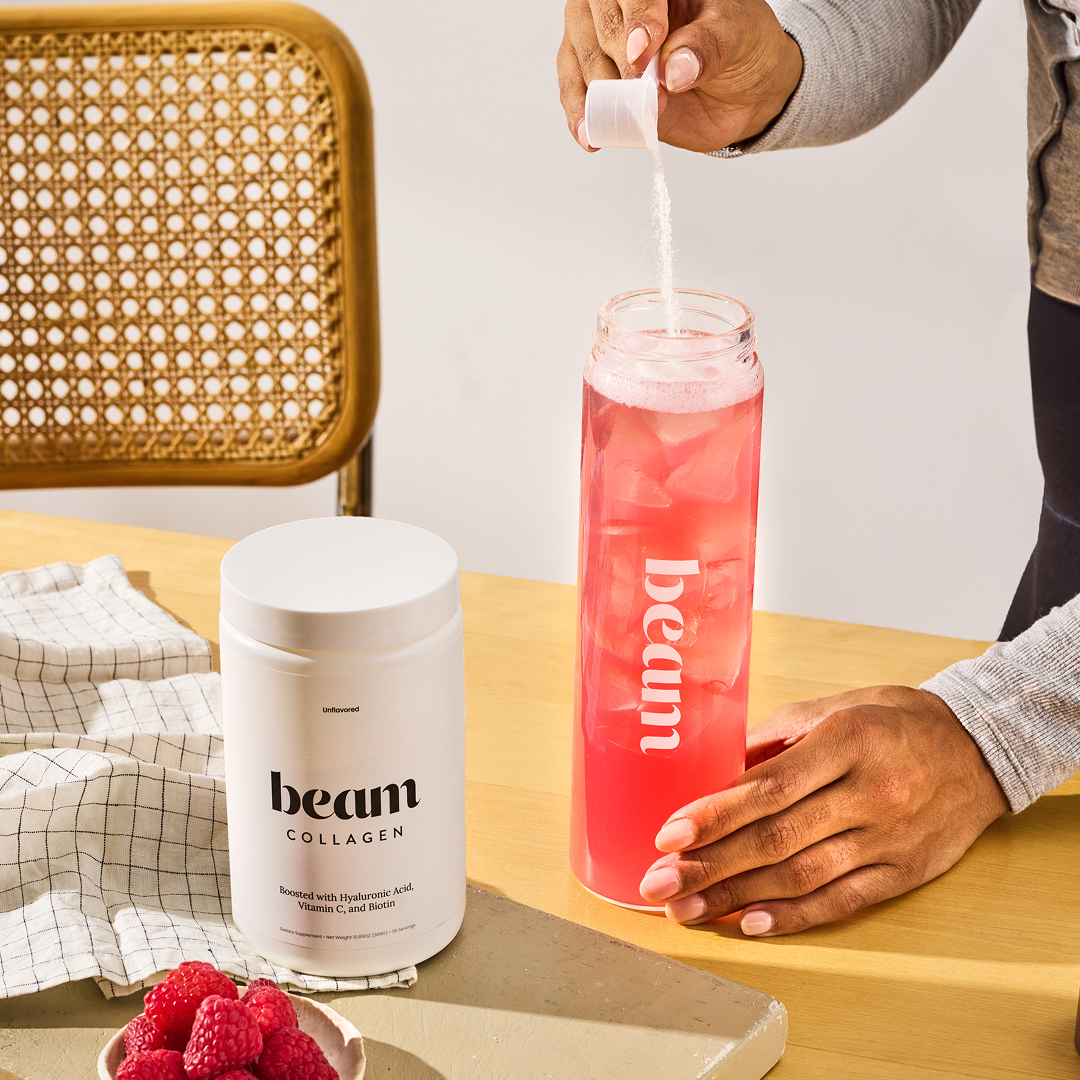 Glow + Collagen Bundle