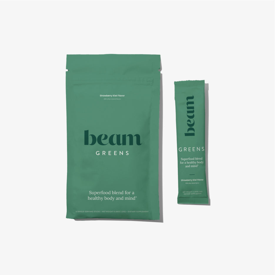 Beam Greens - 5 Servings