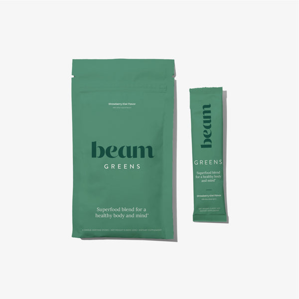 Greens - 5 Servings – Beam