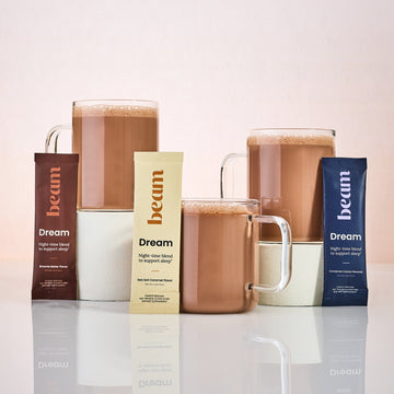 Dream Sleep Trio - 15 Servings