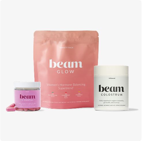 Inside-Out Reset Bundle