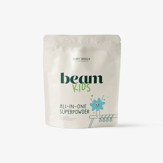 Kids All-In-One Superpowder