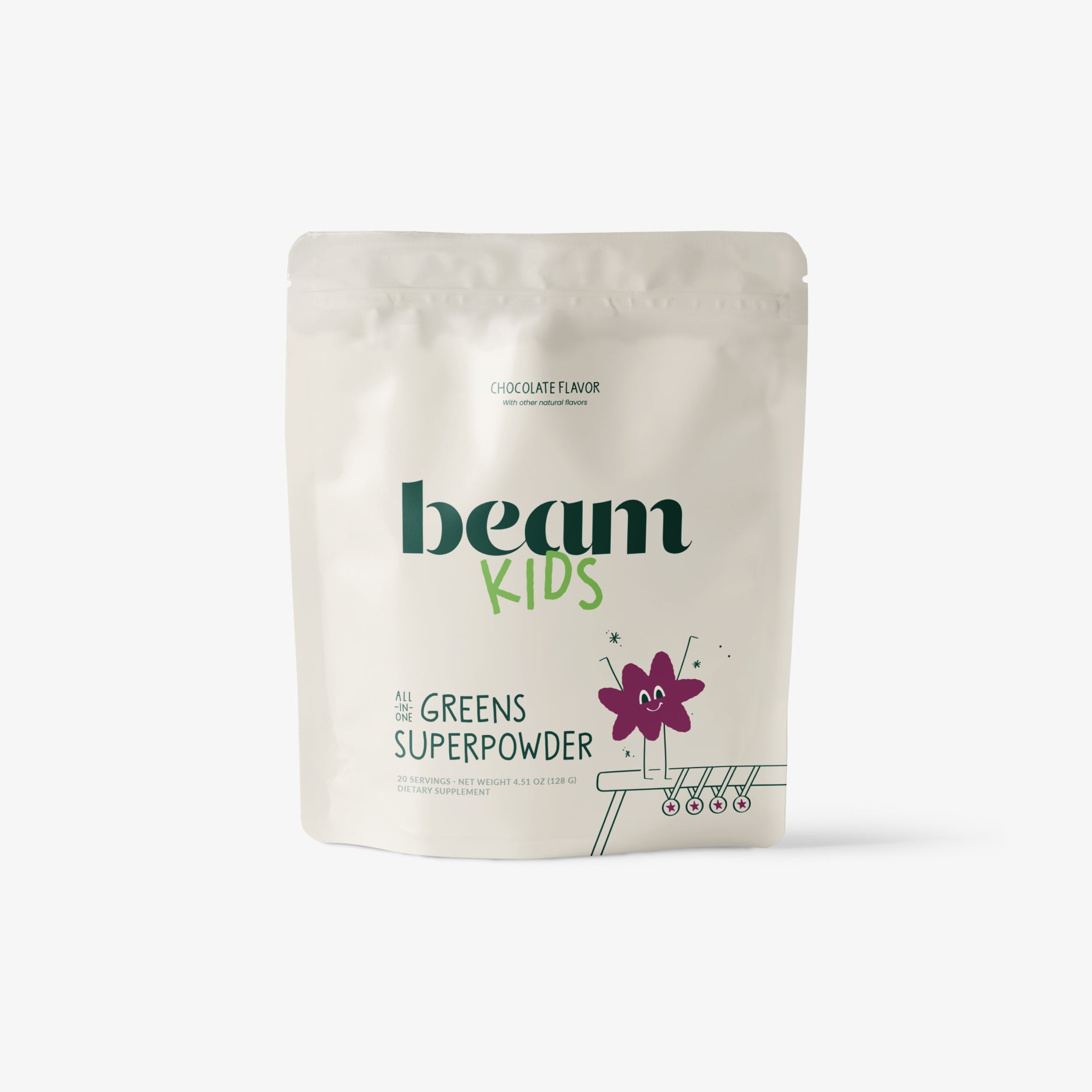 Beam Kids All-In-One Superpowder