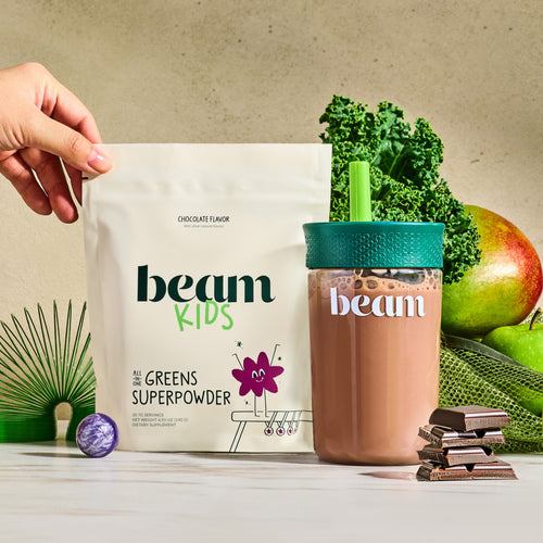Beam Kids All-In-One Superpowder