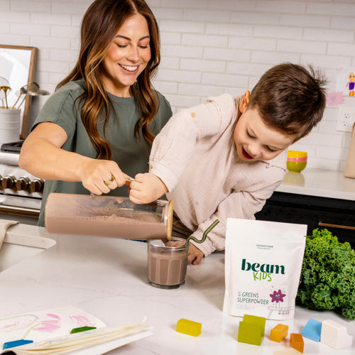 Beam Kids All-In-One Superpowder