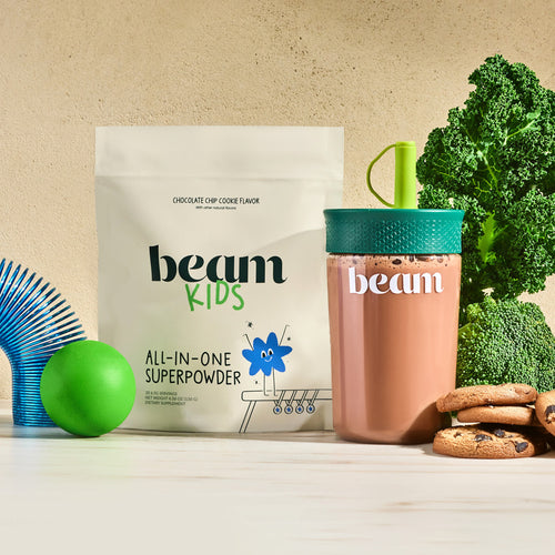 Beam Kids All-In-One Superpowder