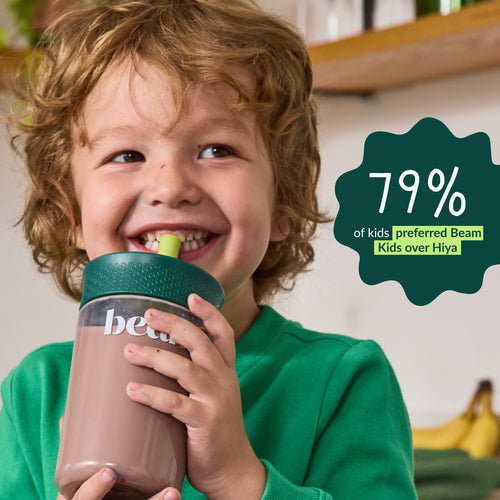 Greens For Kids | Kids Green Powder - Beam Kids