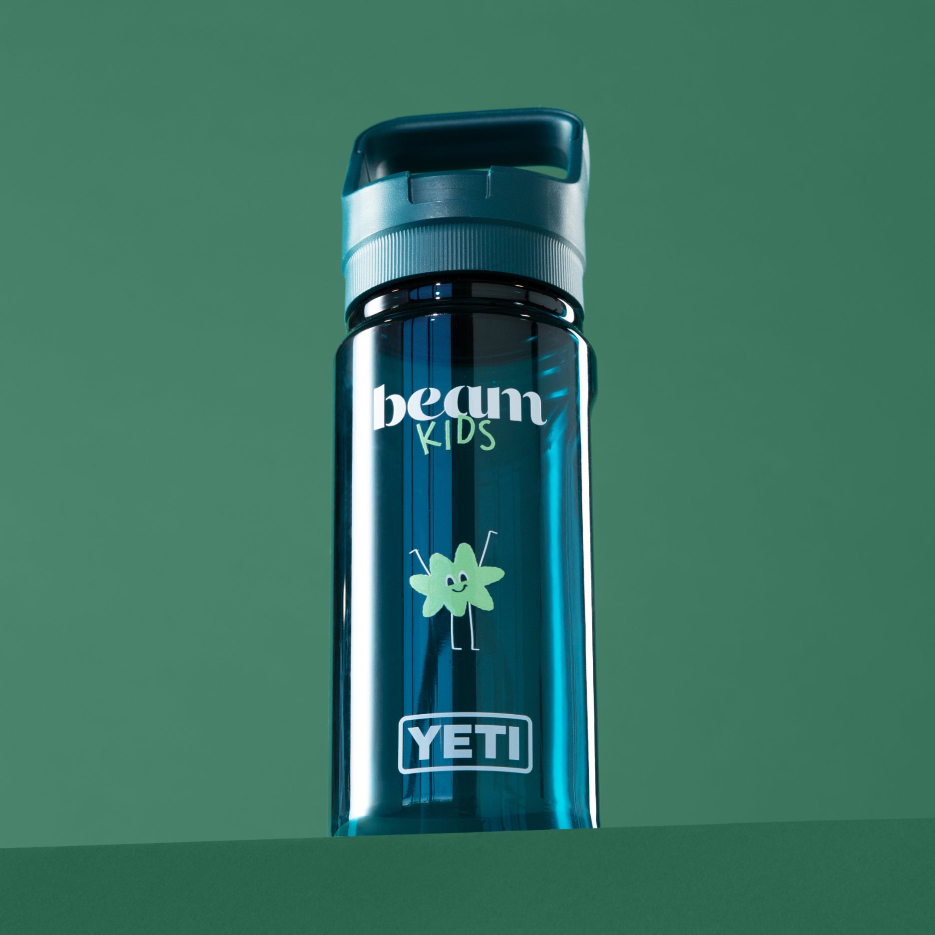 Yeti x Beam Kids Cup