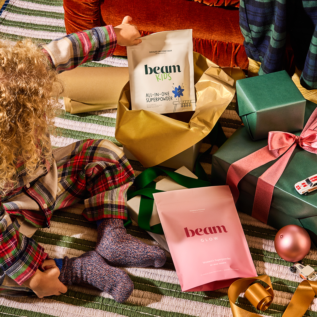 Glow + Kids Bundle