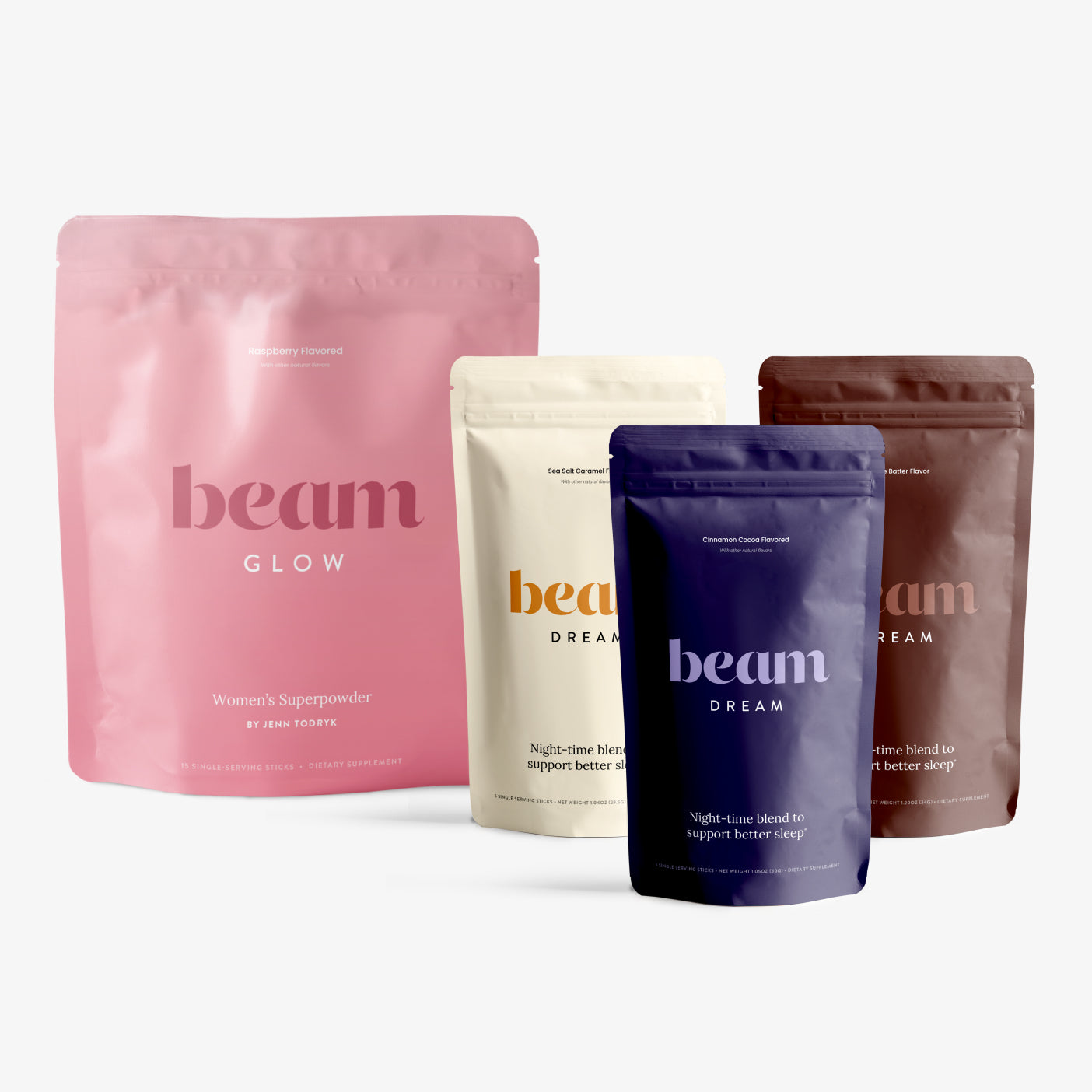 Women's Wellness Sampler