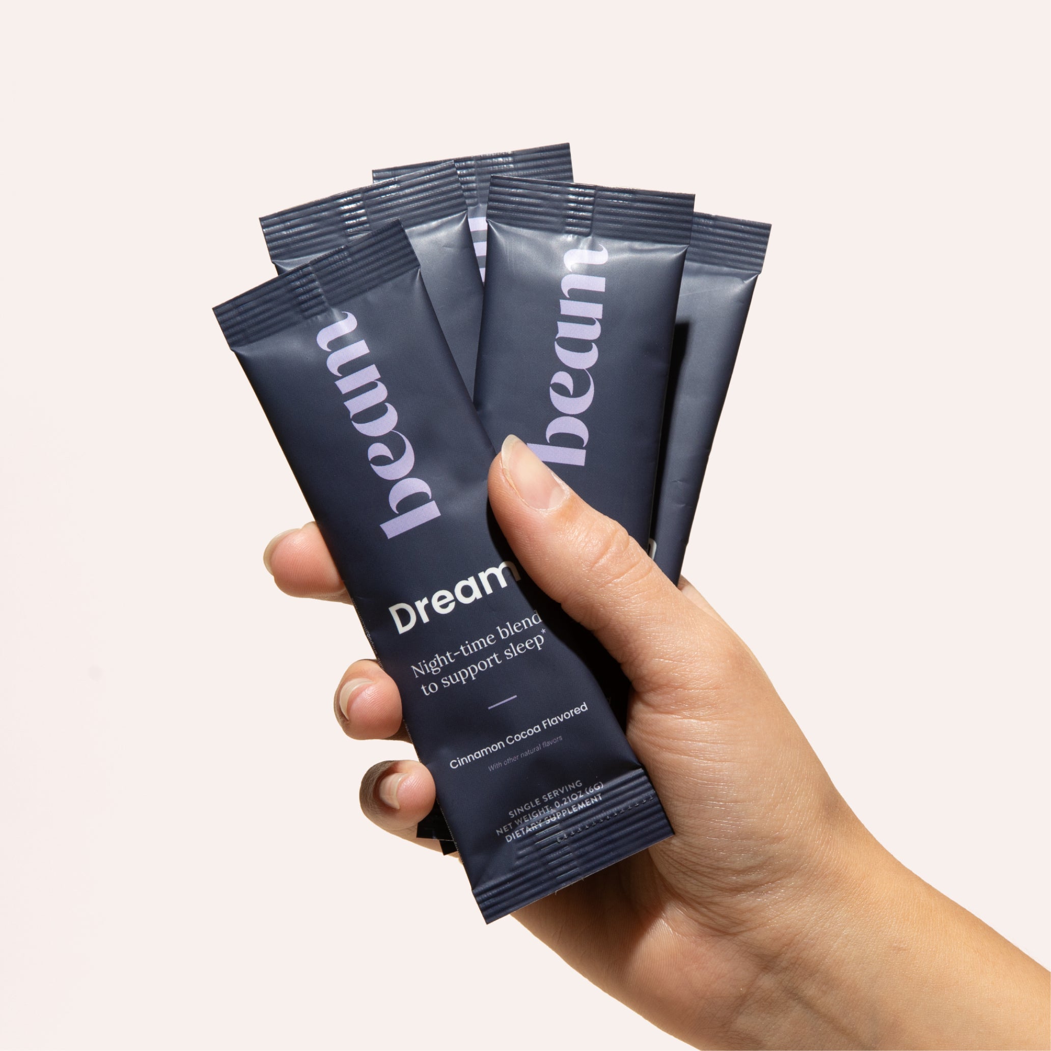 Dream - 5 Servings – Beam