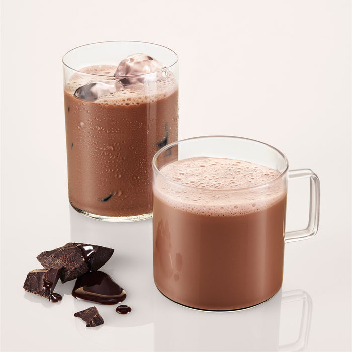 Cinnamon Cocoa Dream Powder - 10 Servings